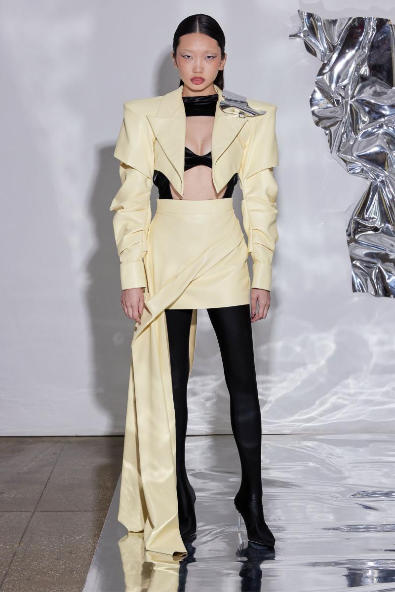 KATE BARTON SS24 Look8