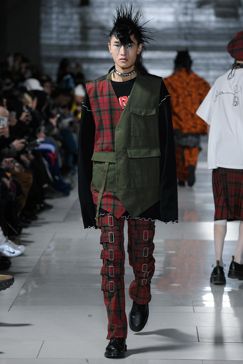 KIDILL 24FW 07