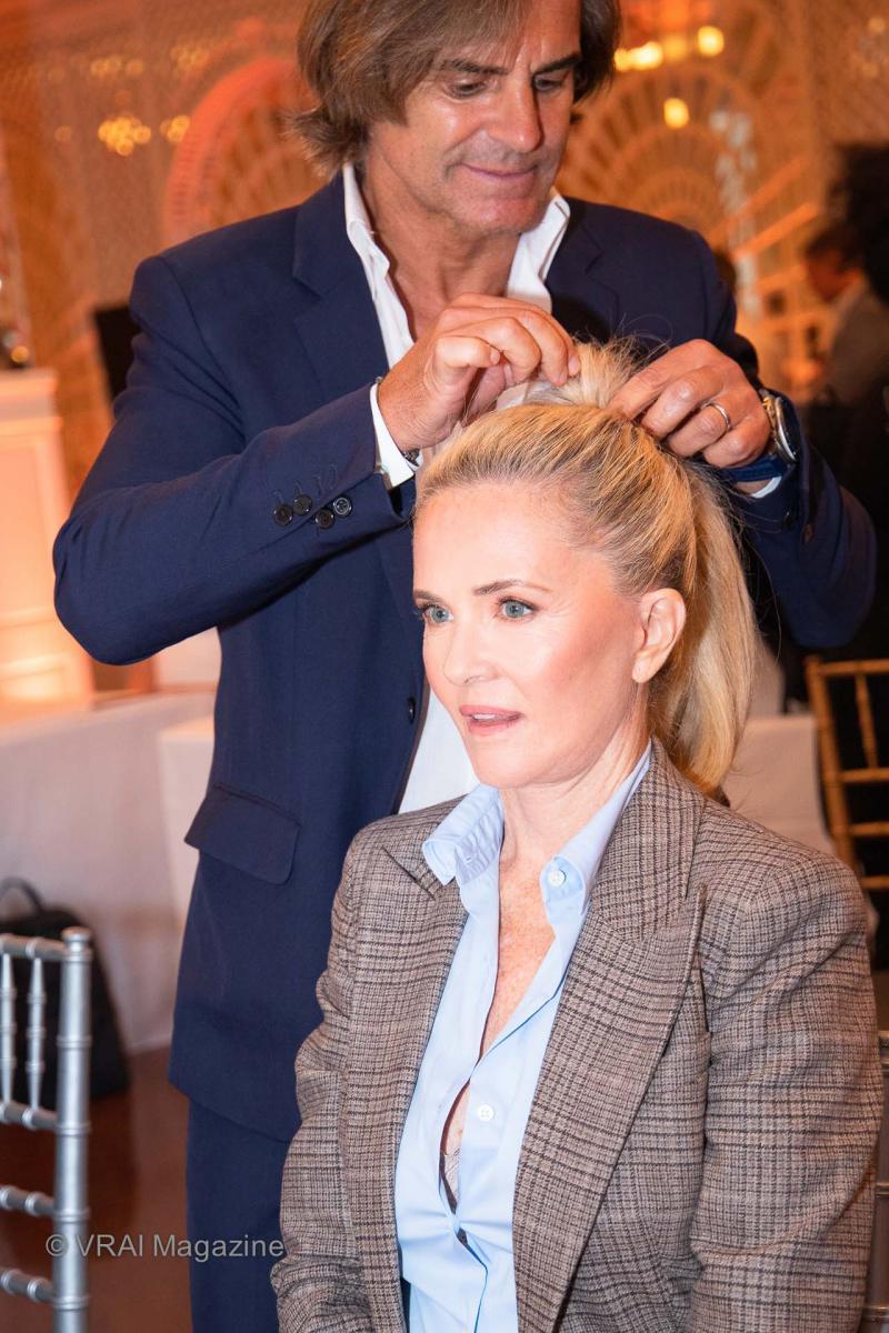 KIM Dennis-Basso-Backstage 12 230911