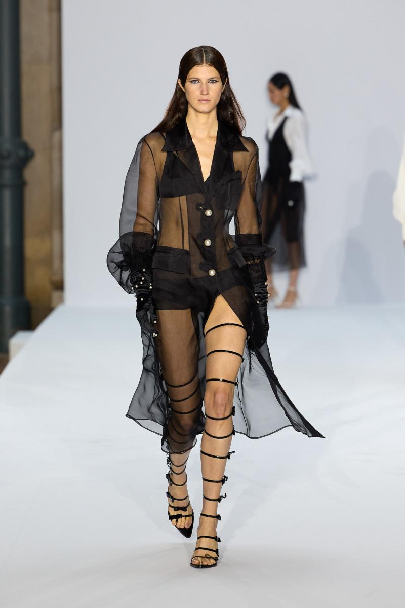 Kimhekim ss24 runway press look05