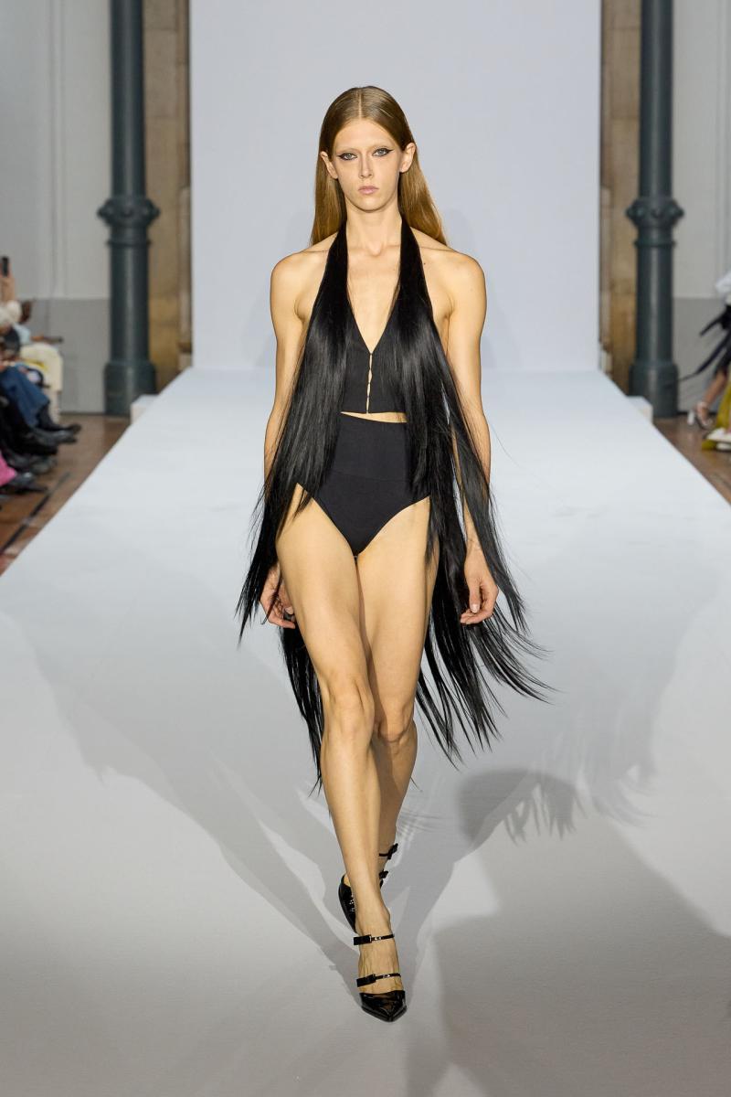 Kimhekim ss24 runway press look08