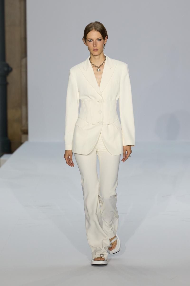Kimhekim ss24 runway press look11