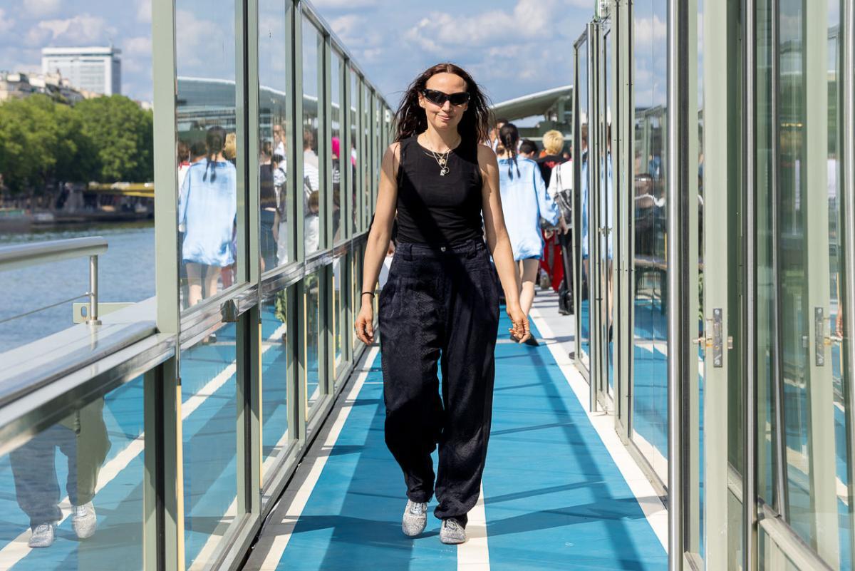 KOCHÉSprinf Summer 2023Paris