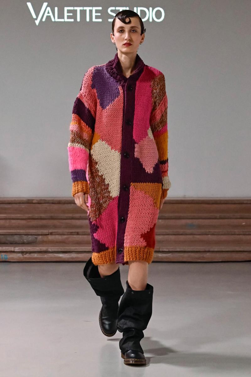 Menswear, summer 2024, Valette Studio