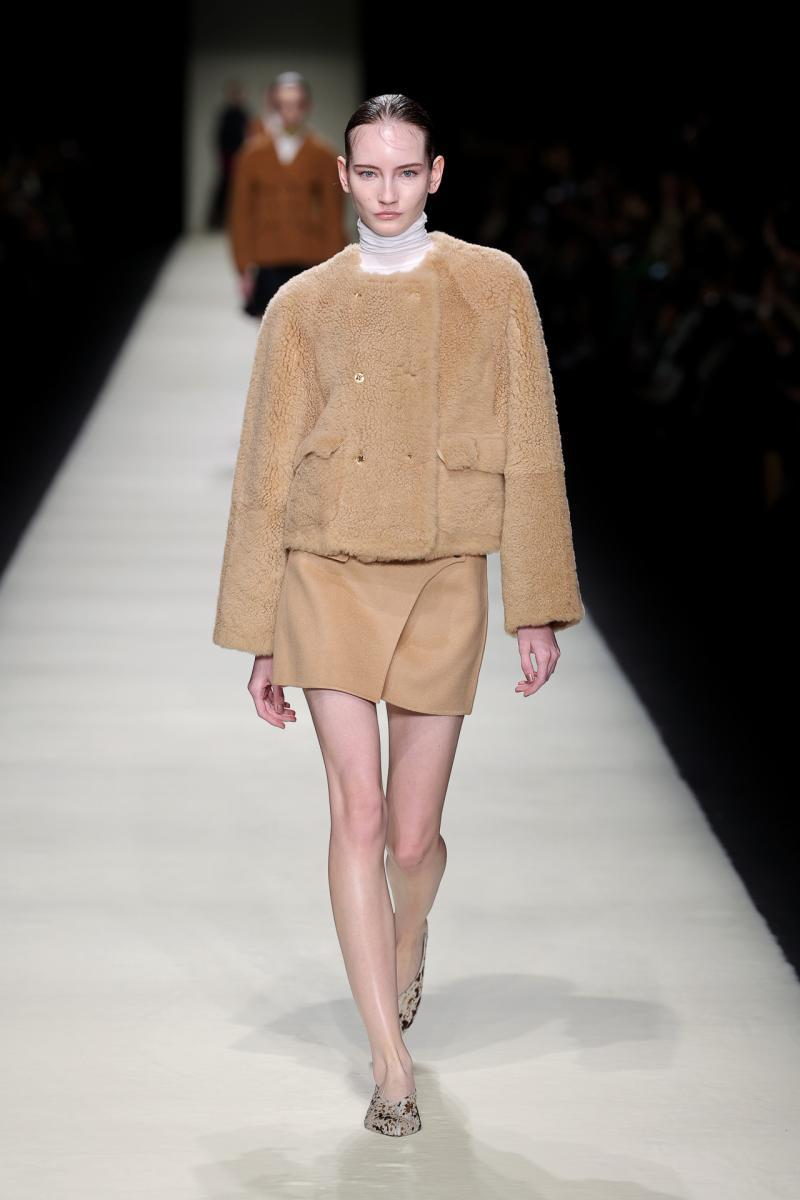 Maryling - Runway - Milan Fashion Week FW24