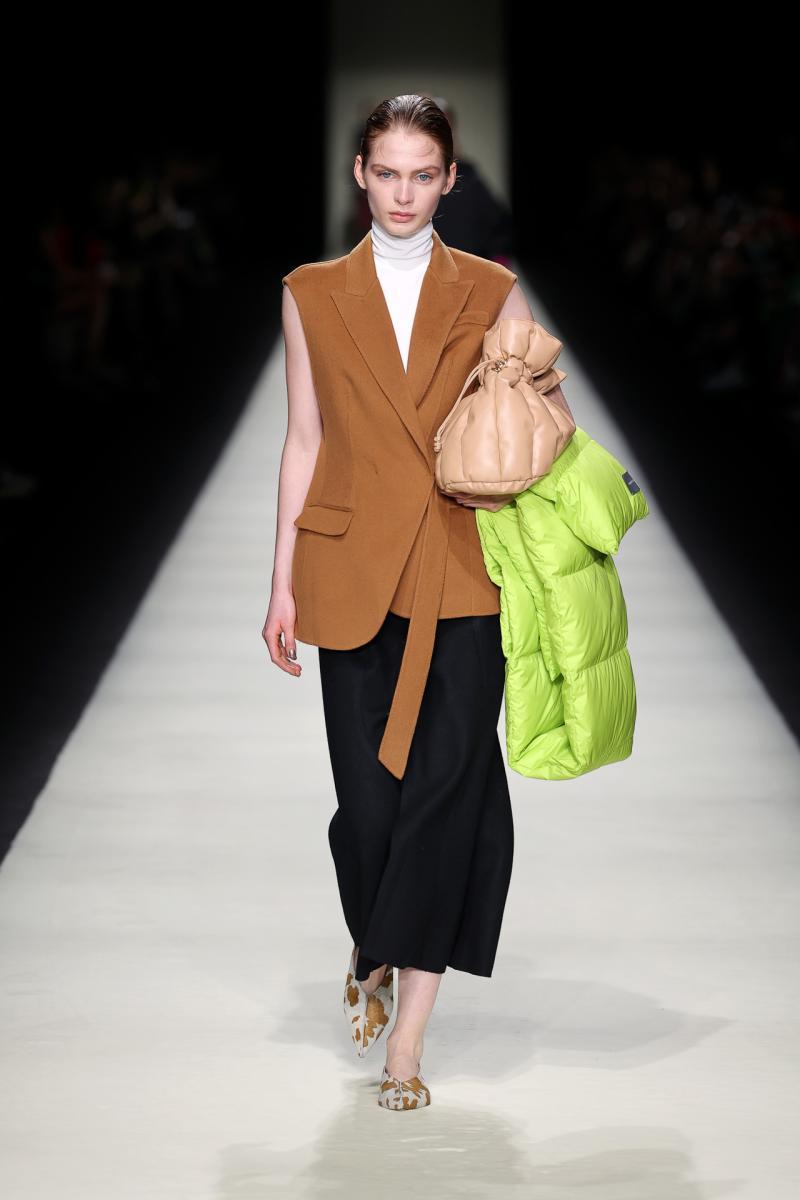 Maryling - Runway - Milan Fashion Week FW24