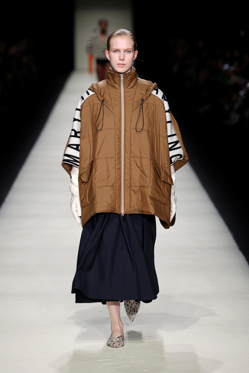 Maryling - Runway - Milan Fashion Week FW24