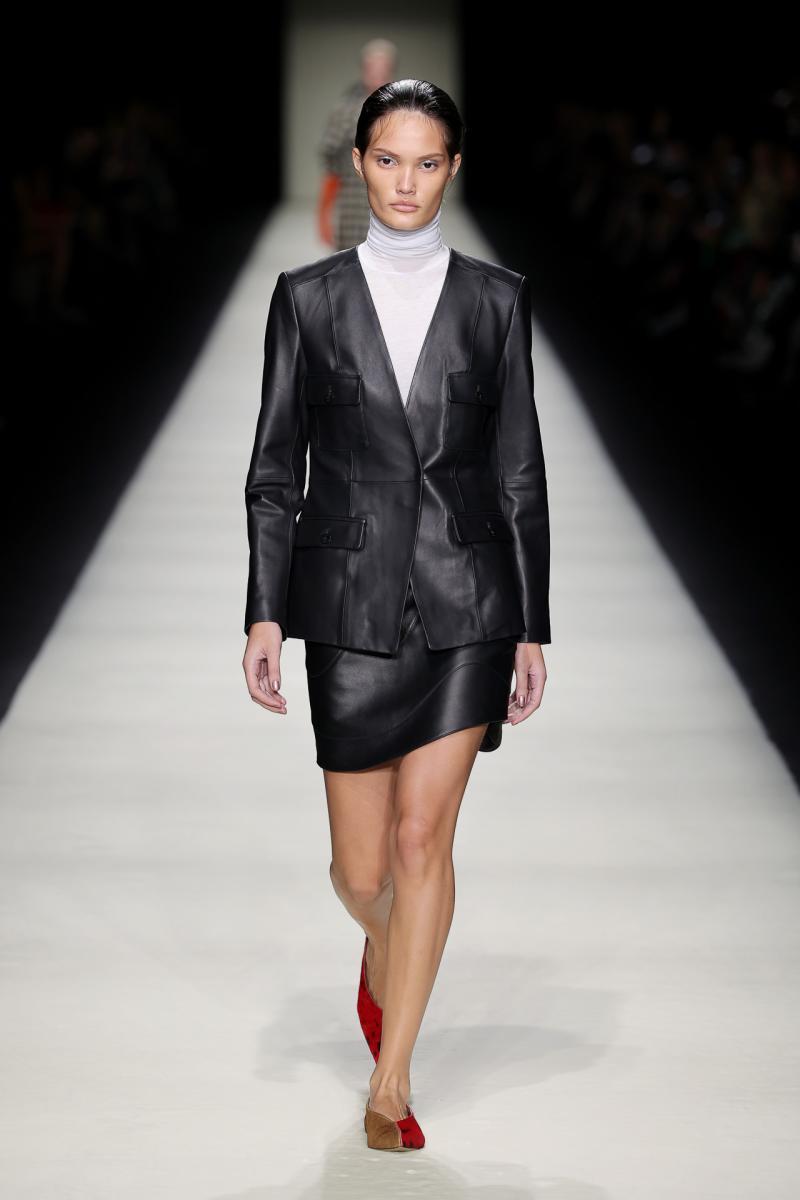 Maryling - Runway - Milan Fashion Week FW24