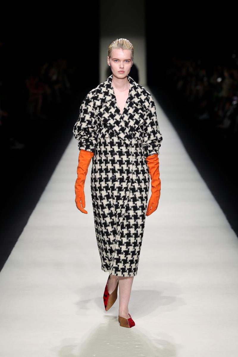 Maryling - Runway - Milan Fashion Week FW24