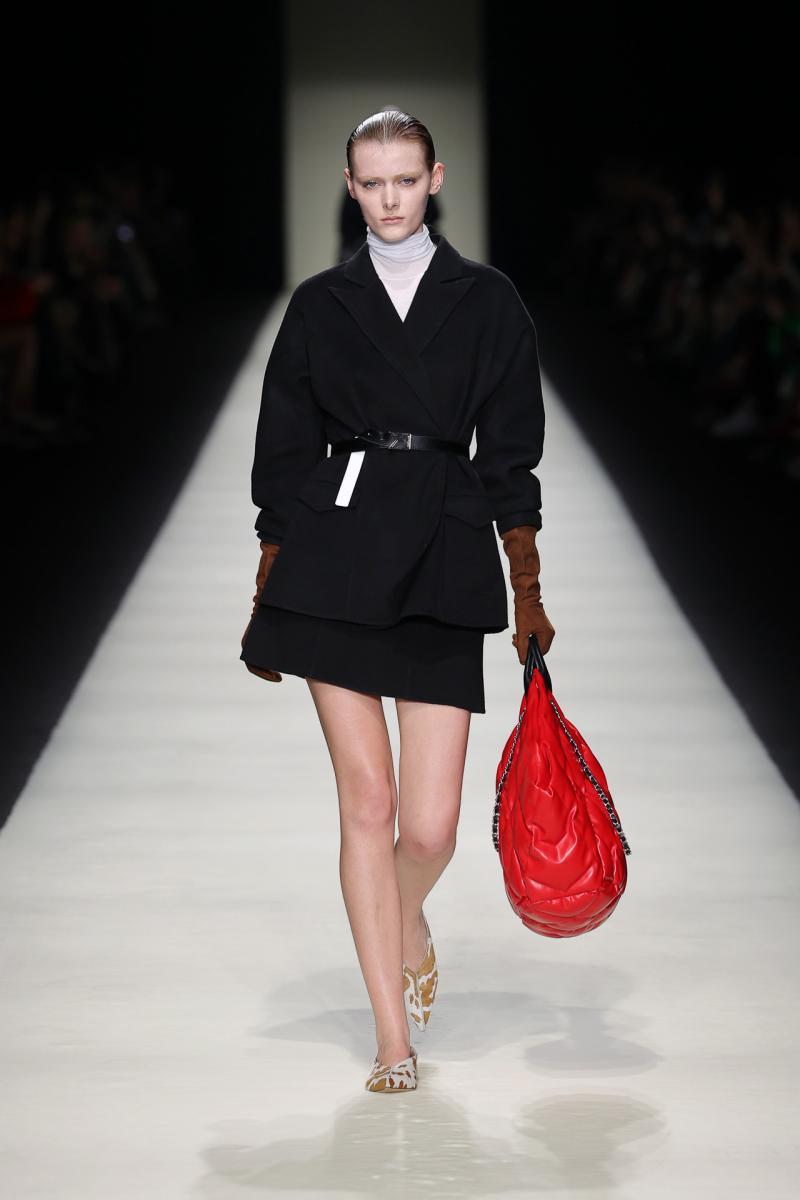 Maryling - Runway - Milan Fashion Week FW24