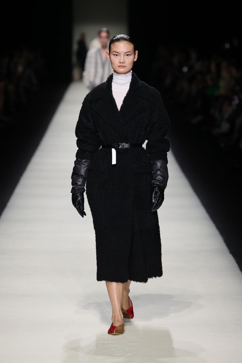 Maryling - Runway - Milan Fashion Week FW24