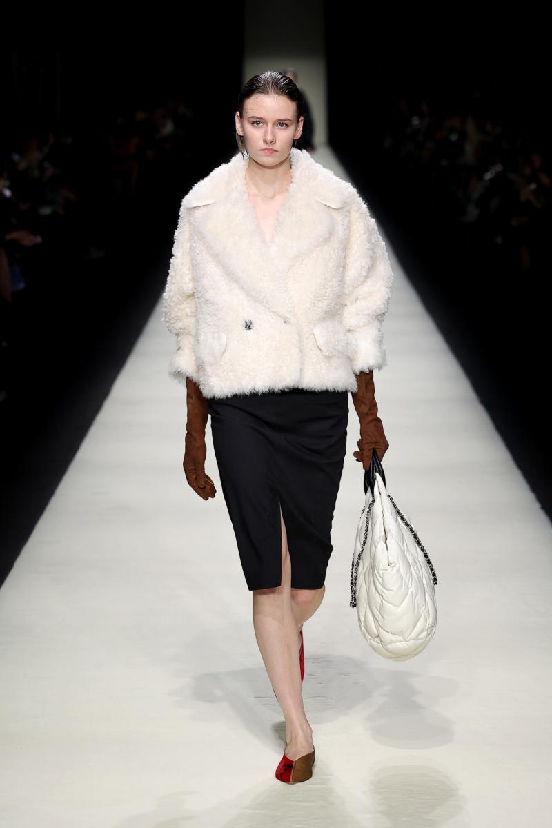 Maryling - Runway - Milan Fashion Week FW24