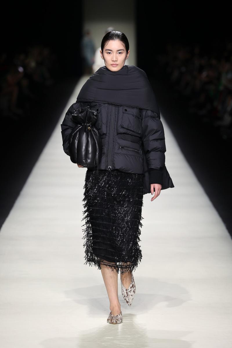 Maryling - Runway - Milan Fashion Week FW24