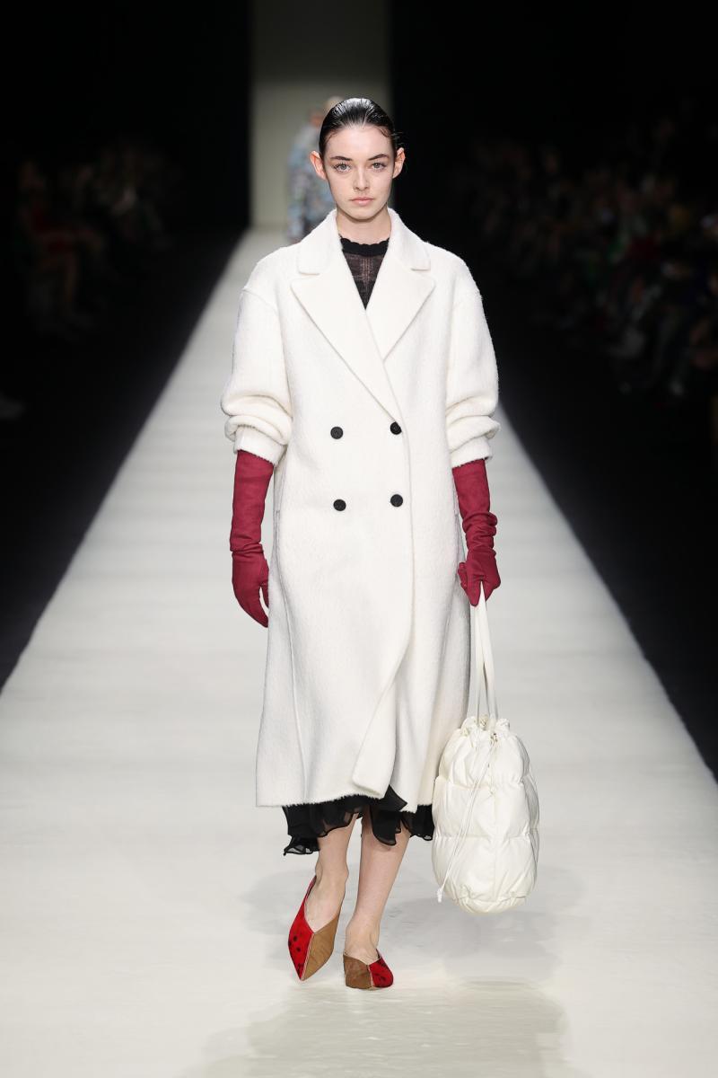 Maryling - Runway - Milan Fashion Week FW24