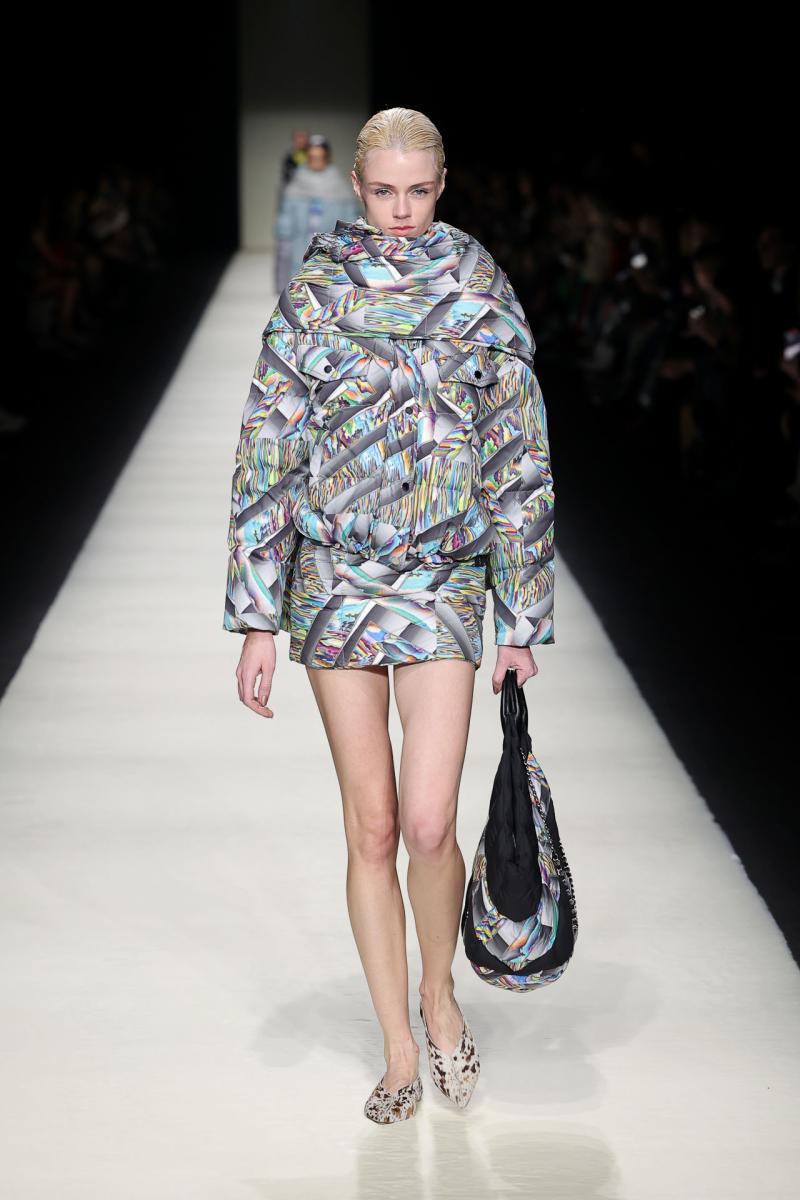 Maryling - Runway - Milan Fashion Week FW24