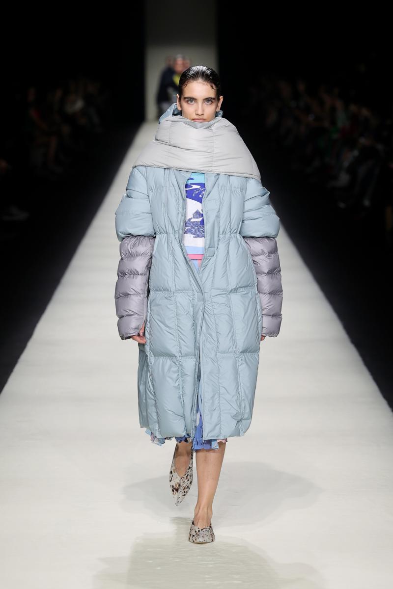 Maryling - Runway - Milan Fashion Week FW24