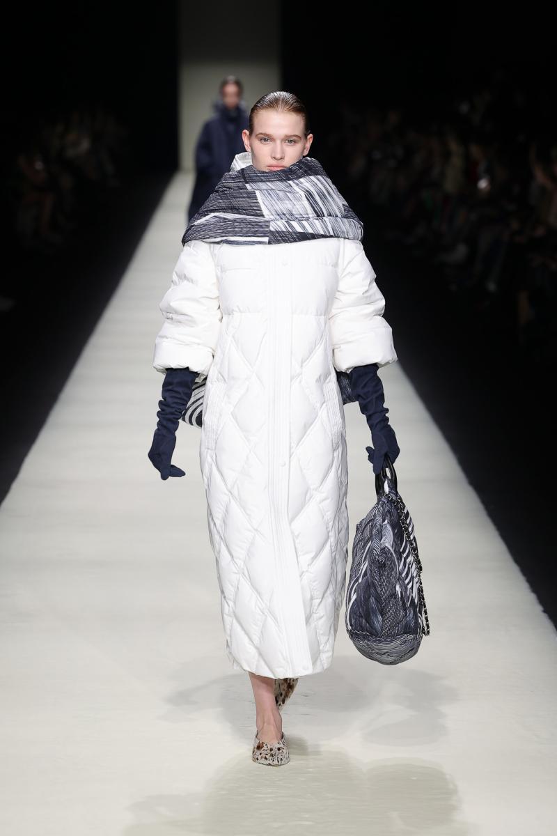 Maryling - Runway - Milan Fashion Week FW24