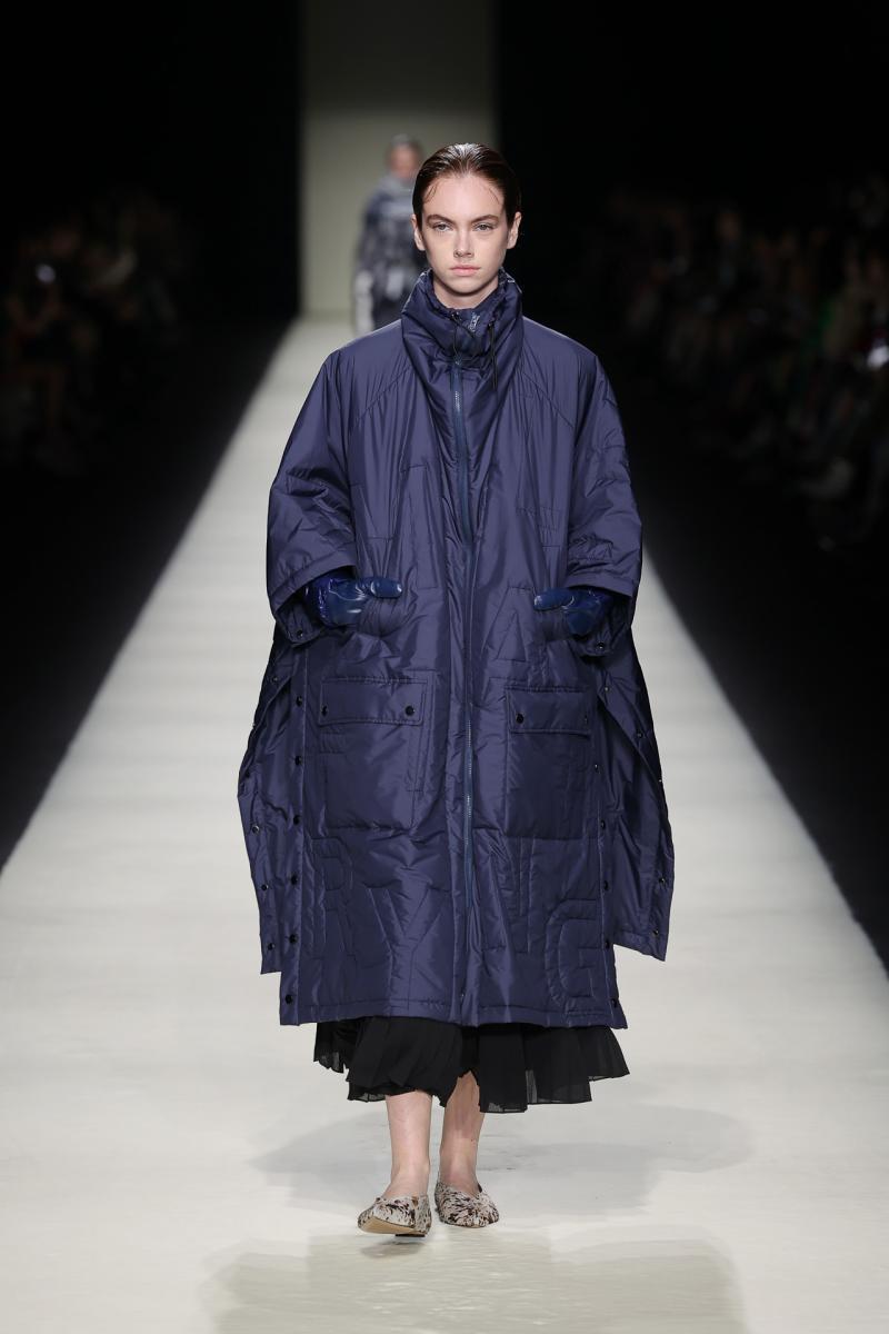 Maryling - Runway - Milan Fashion Week FW24