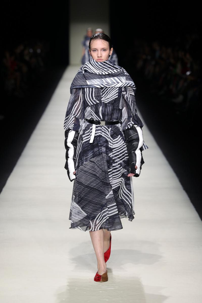 Maryling - Runway - Milan Fashion Week FW24