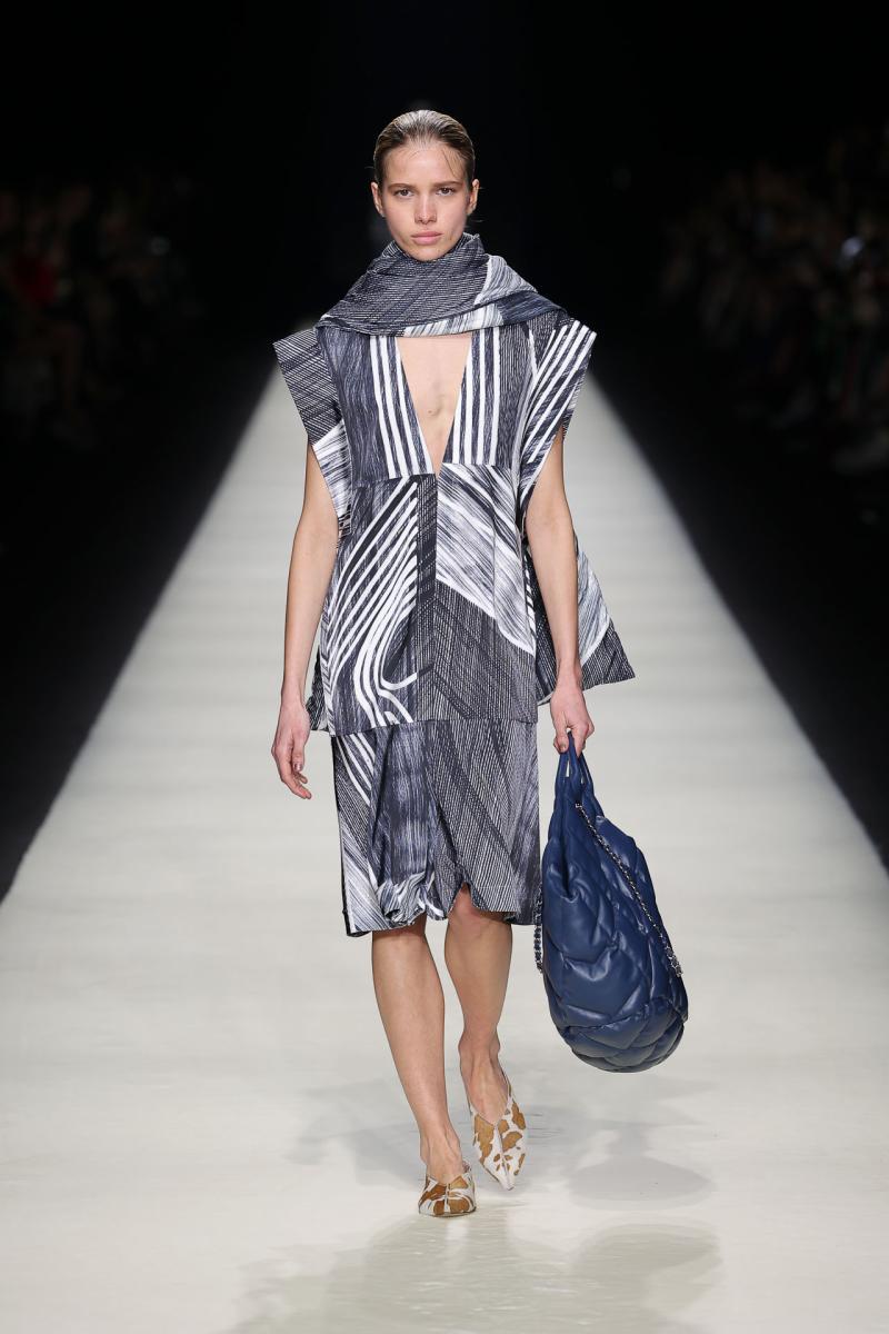 Maryling - Runway - Milan Fashion Week FW24