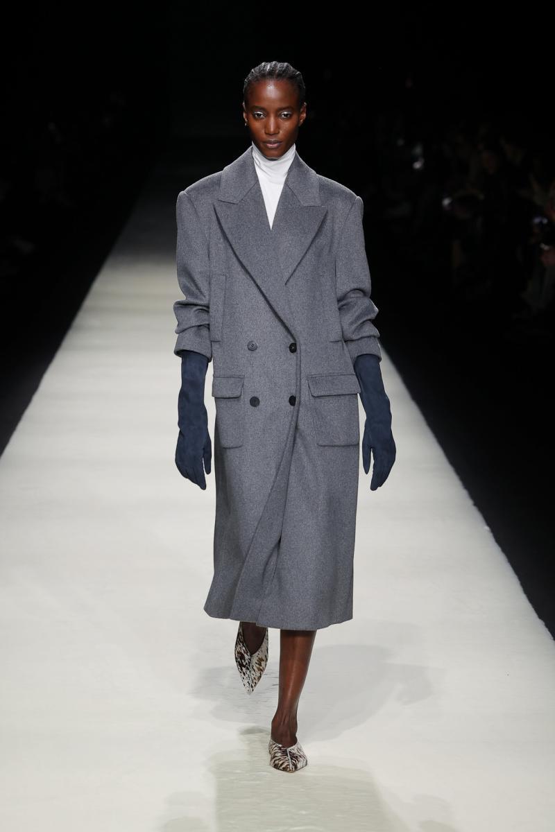 Maryling - Runway - Milan Fashion Week FW24