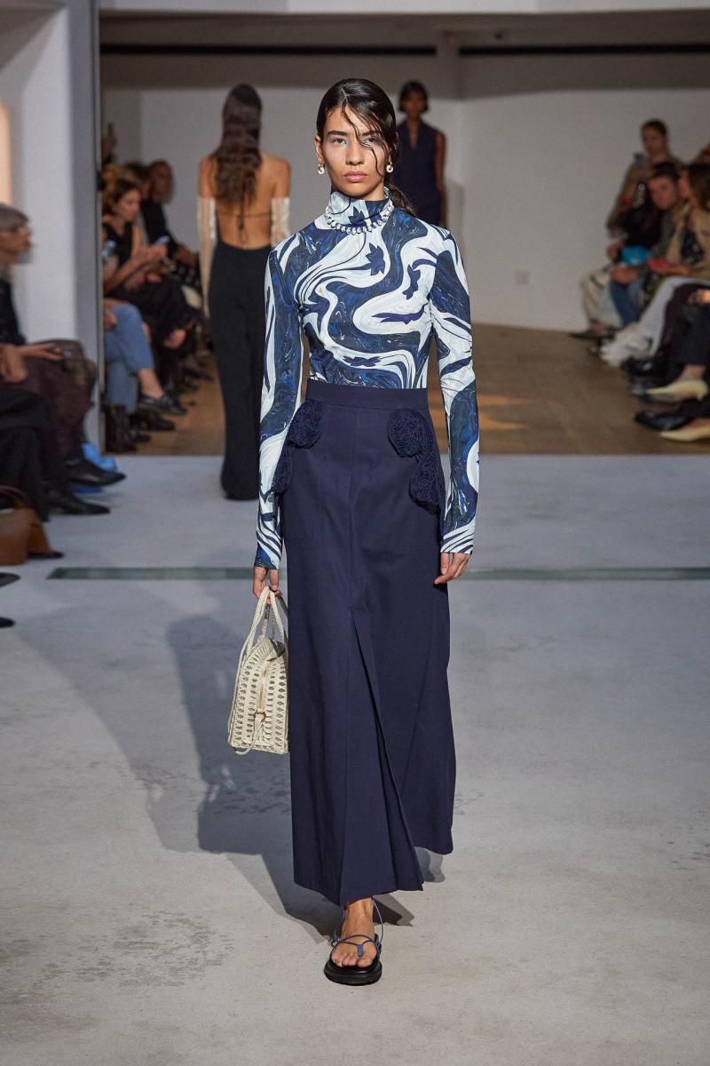 Mame-K ss24 runway press look26 (1)