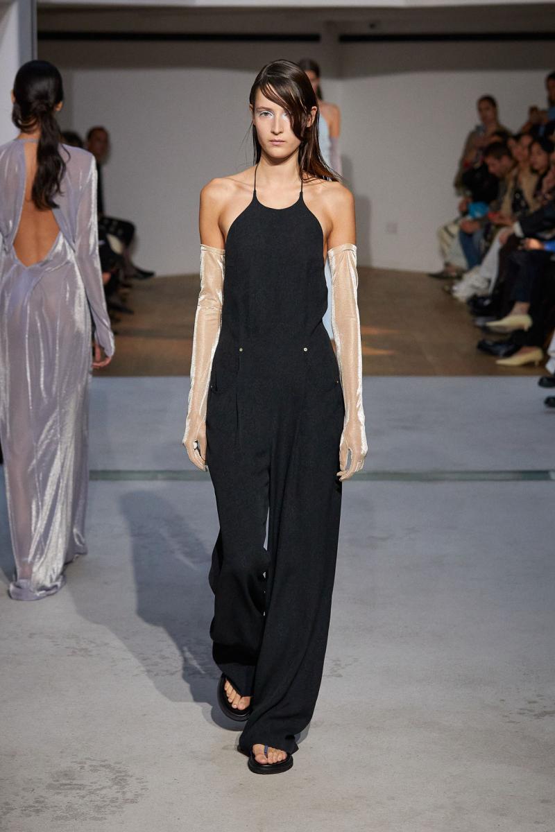 Mame-K ss24 runway press look28 (1)