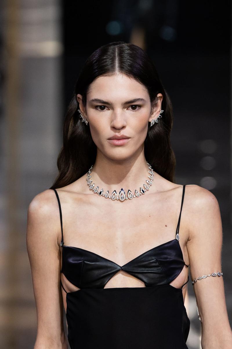 2023 Messika High Jewelry Show - Runway