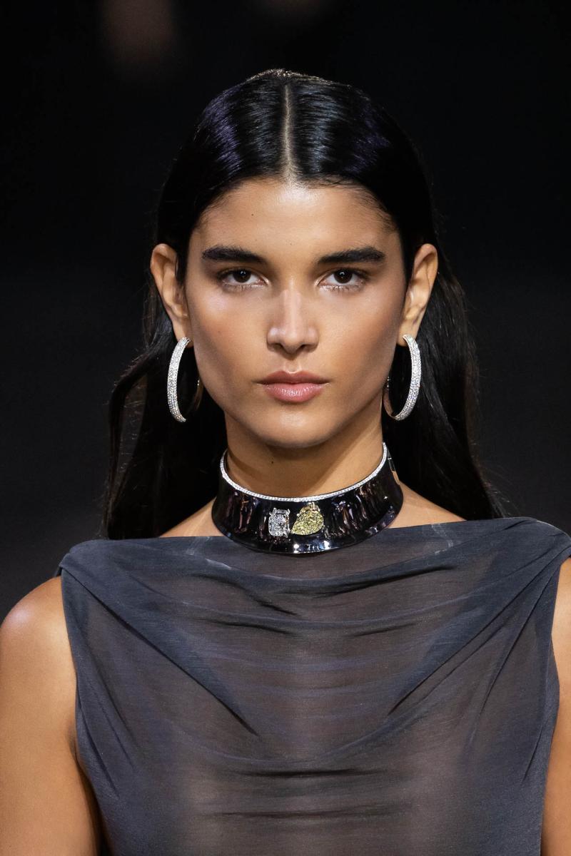 2023 Messika High Jewelry Show - Runway