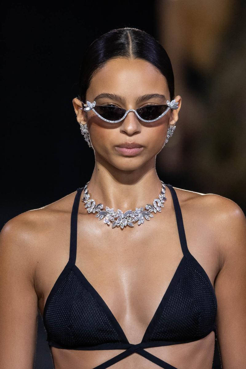 2023 Messika High Jewelry Show - Runway