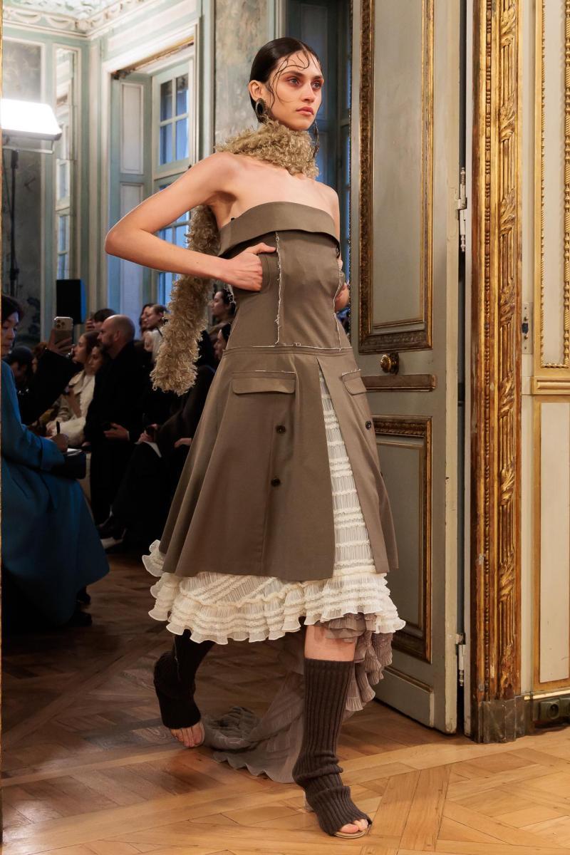 Rokh fw24 runway press look03