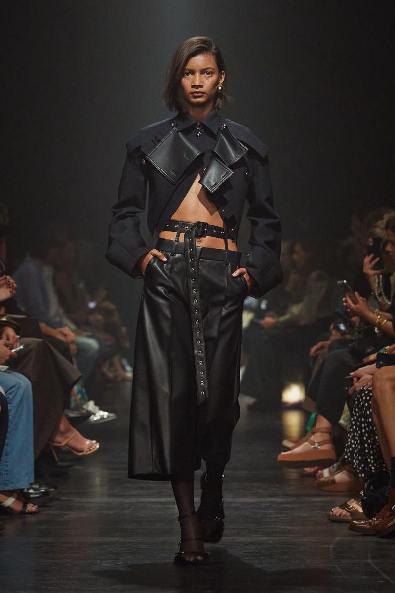 Rokh ss24 runway press look05