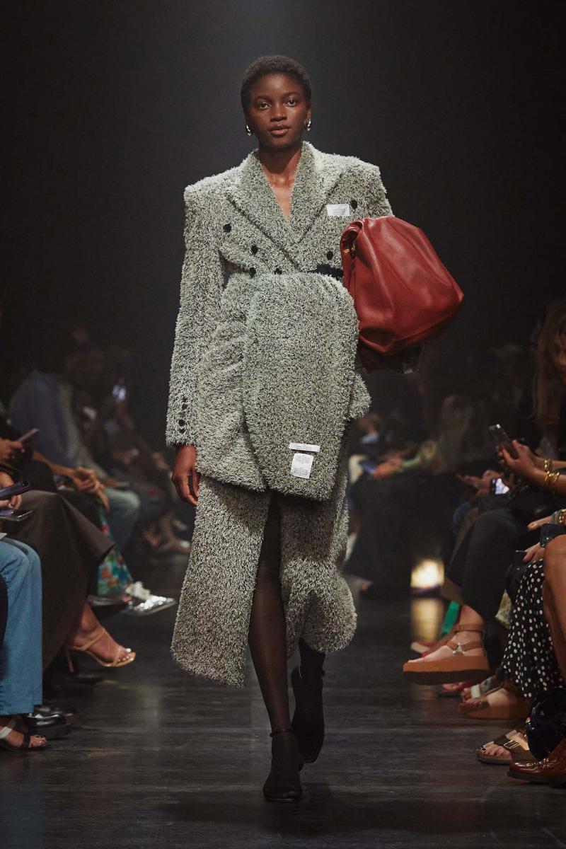 Rokh ss24 runway press look10
