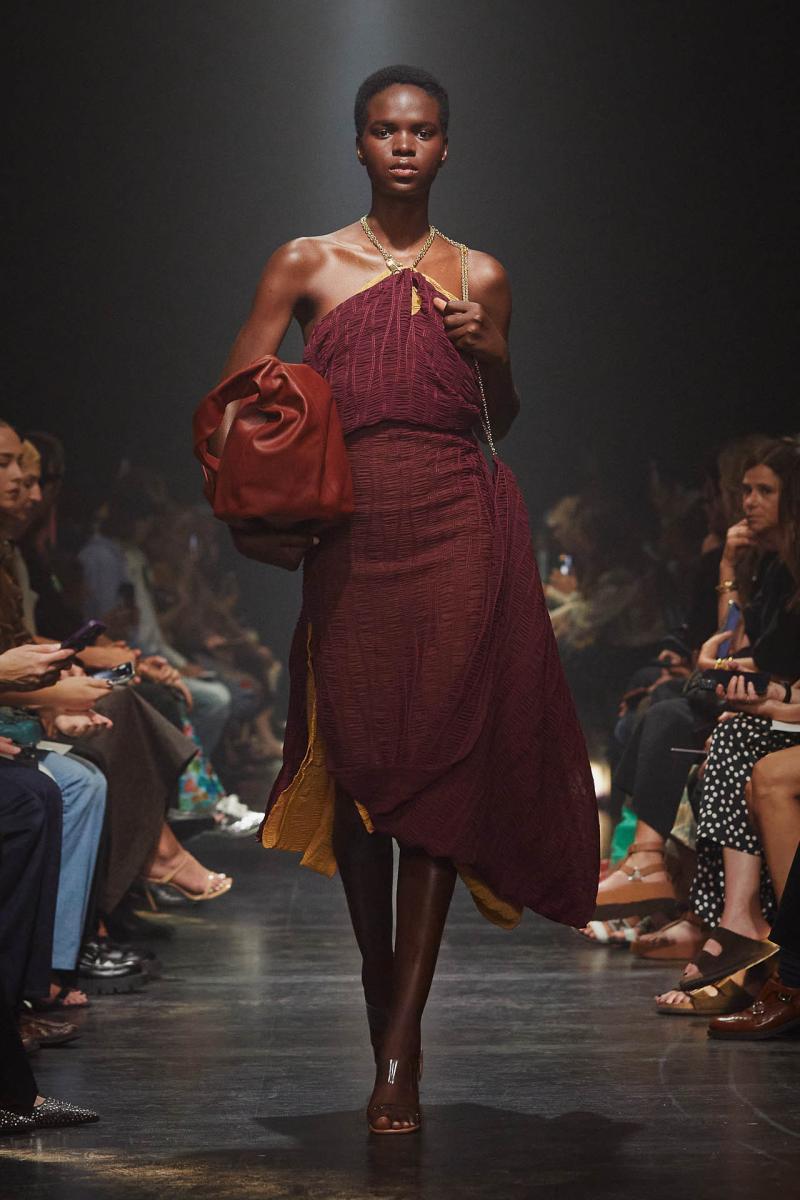 Rokh ss24 runway press look17