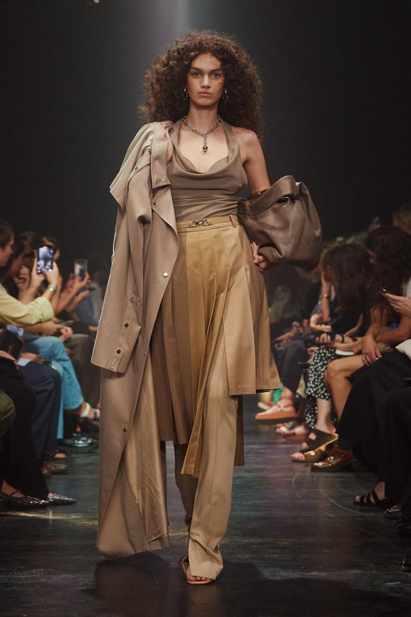 Rokh ss24 runway press look21