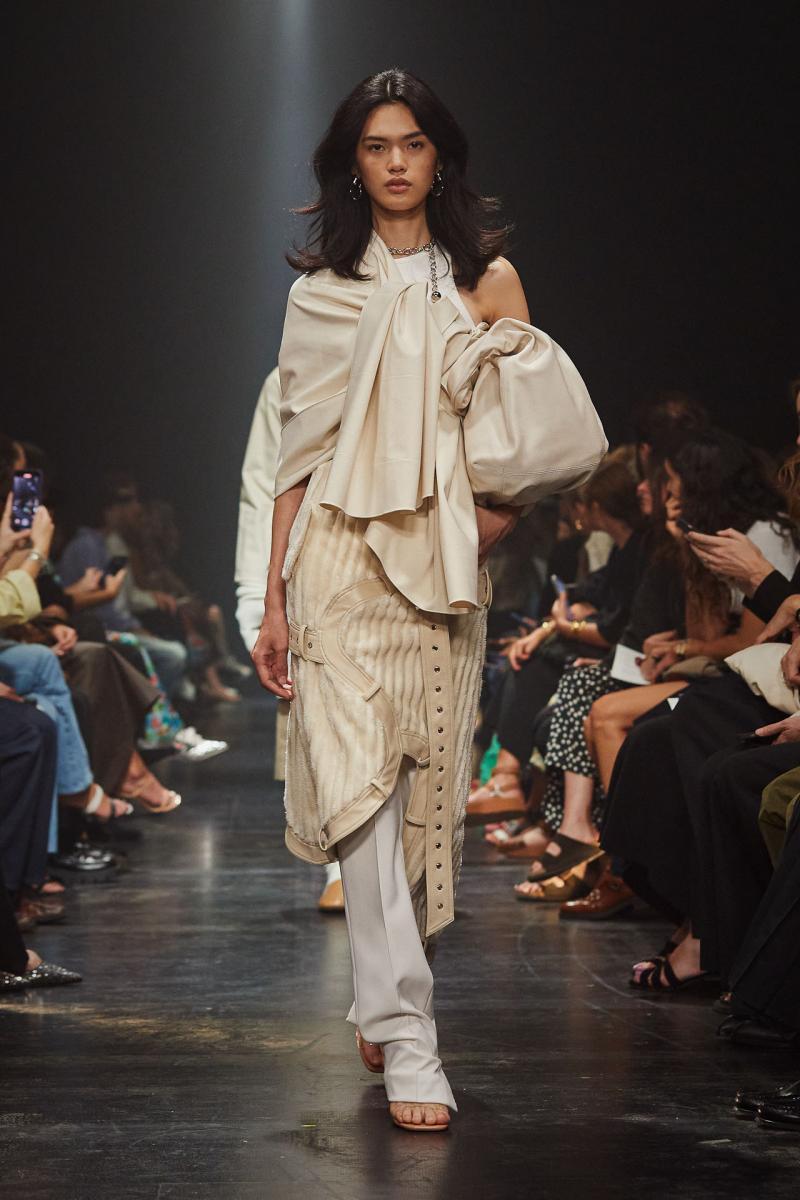 Rokh ss24 runway press look30
