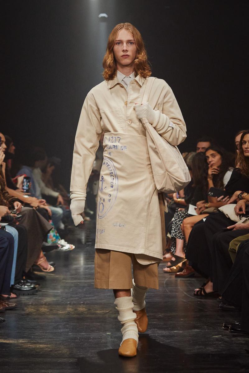 Rokh ss24 runway press look31