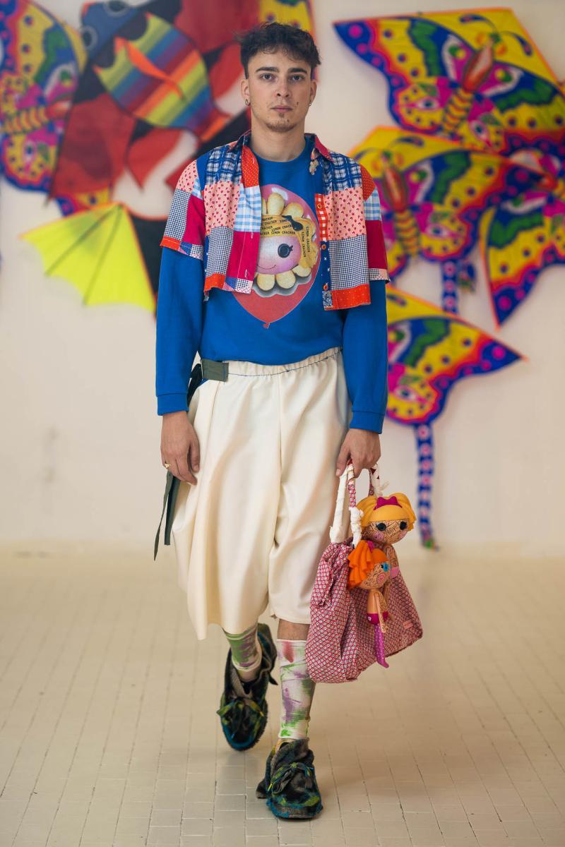 SIMON-CRACKER SS24 LOOK002