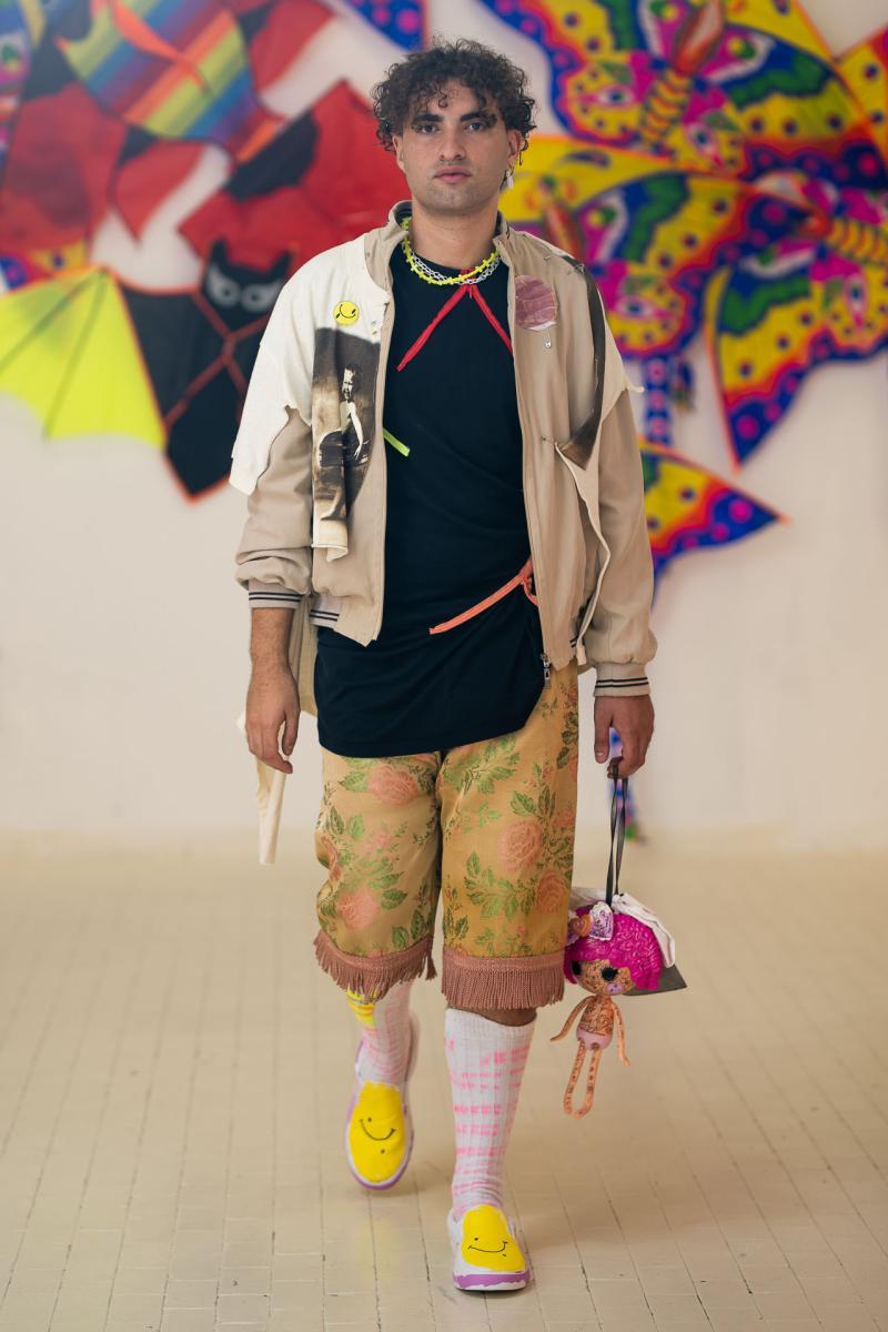 SIMON-CRACKER SS24 LOOK050