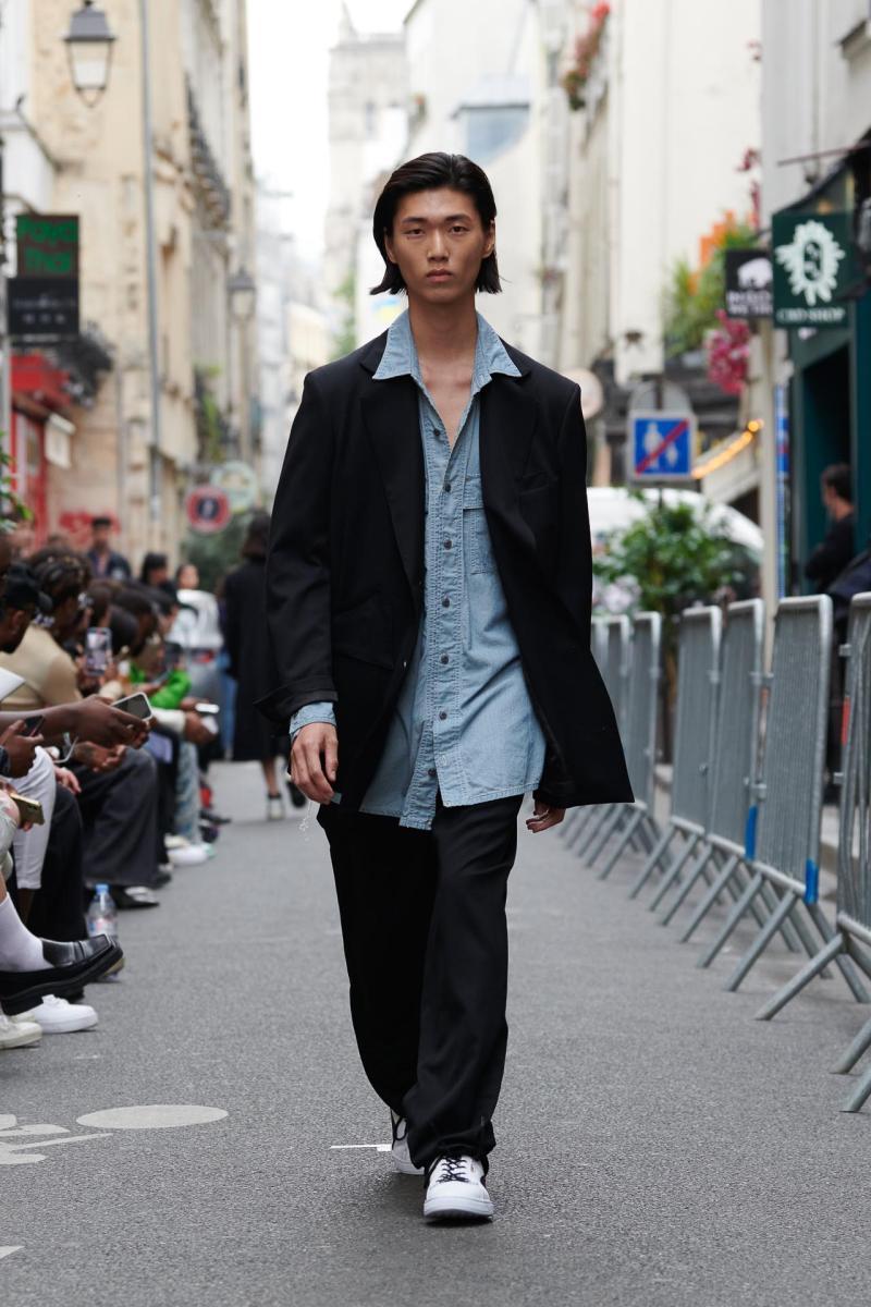 SULVAM SHOW LOOK 001