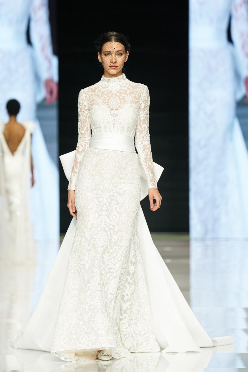 Spain-Fashion-Higar-Novias-Lexus-Chie-Mihara-Alma-Couture Si-Sposaitalia-Collezioni-2025-6