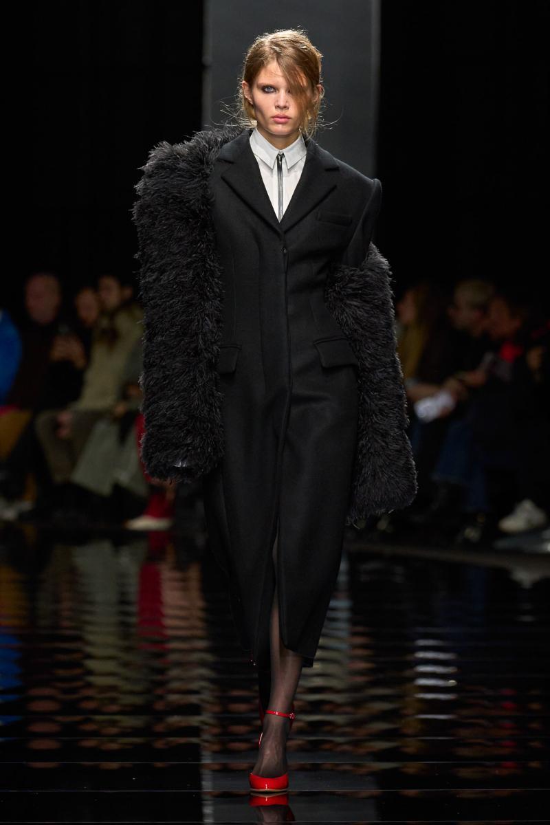Photo: Filippo Fior / Gorunway.com