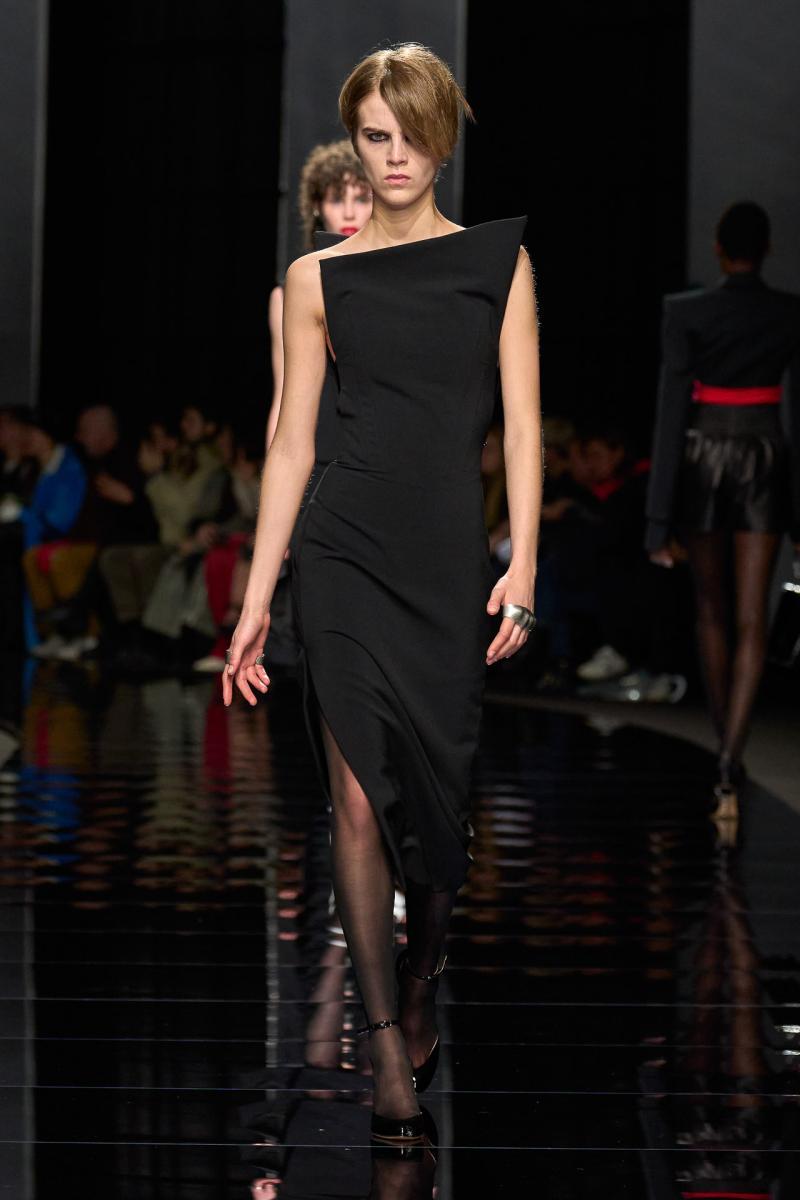 Photo: Filippo Fior / Gorunway.com