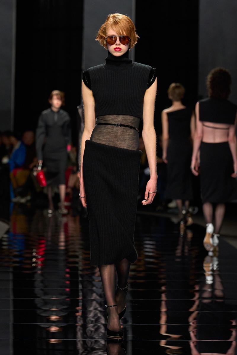 Photo: Filippo Fior / Gorunway.com