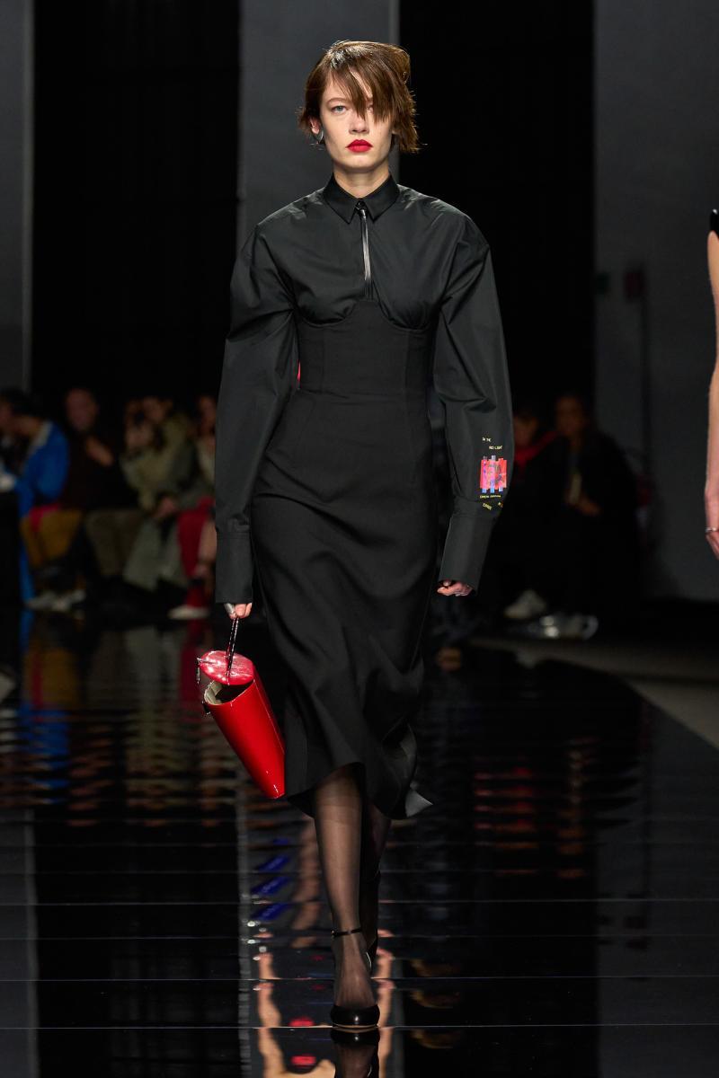Photo: Filippo Fior / Gorunway.com