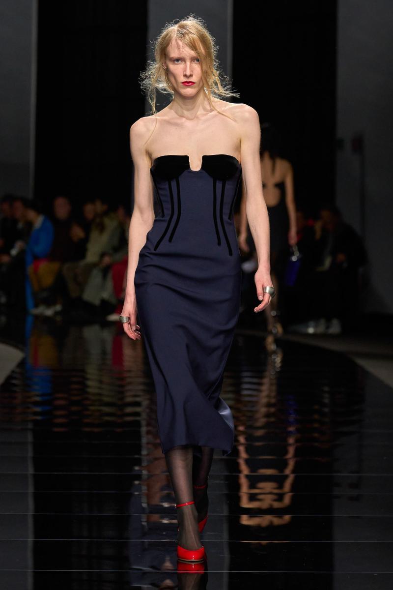 Photo: Filippo Fior / Gorunway.com