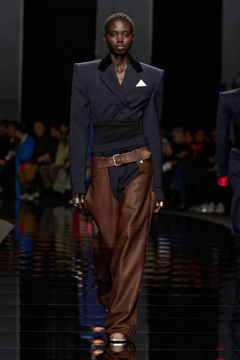 Photo: Filippo Fior / Gorunway.com