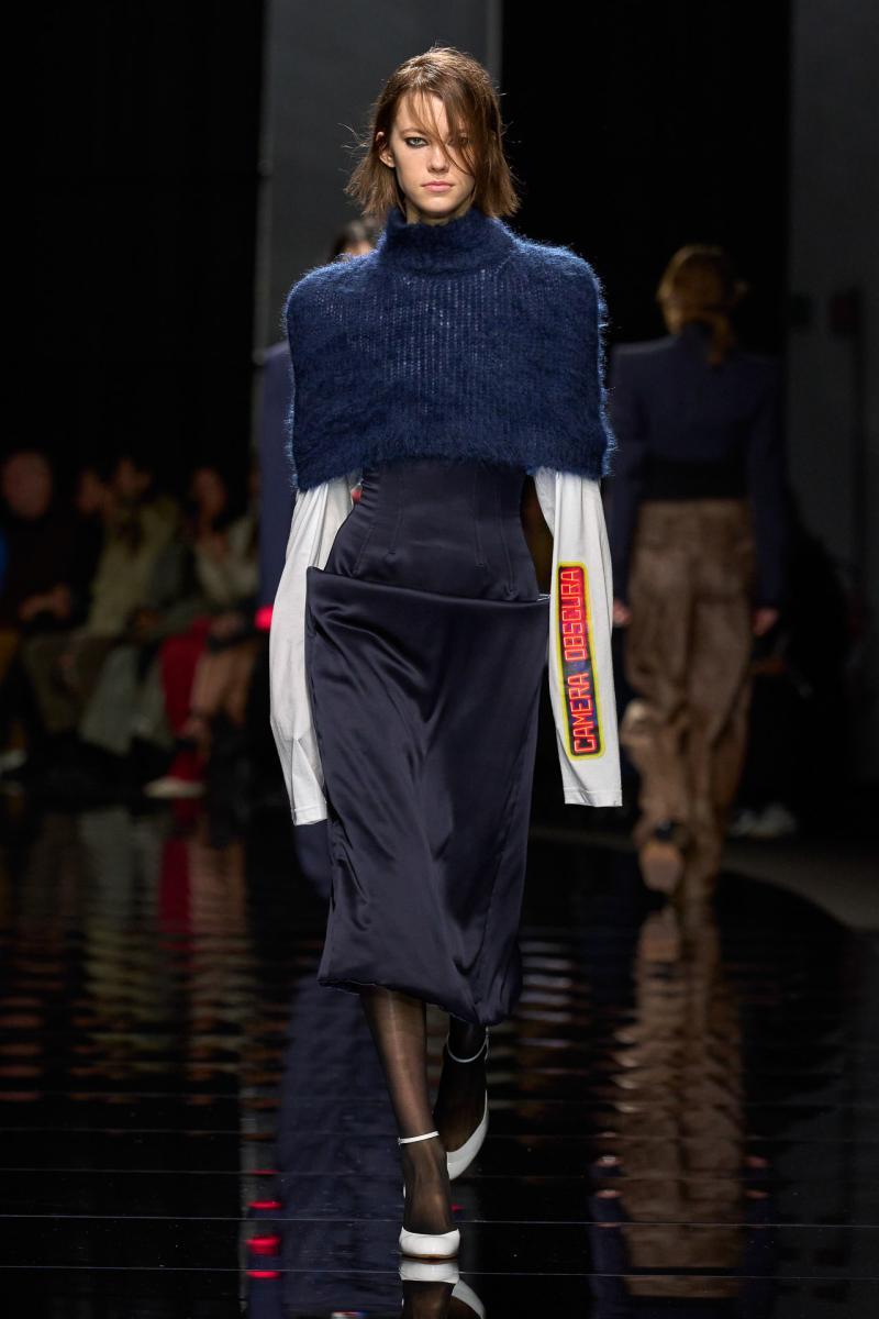 Photo: Filippo Fior / Gorunway.com