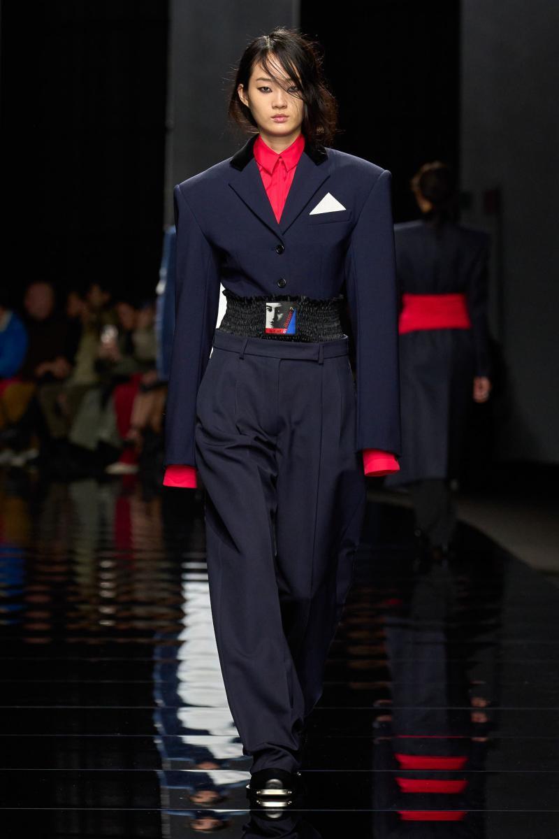 Photo: Filippo Fior / Gorunway.com