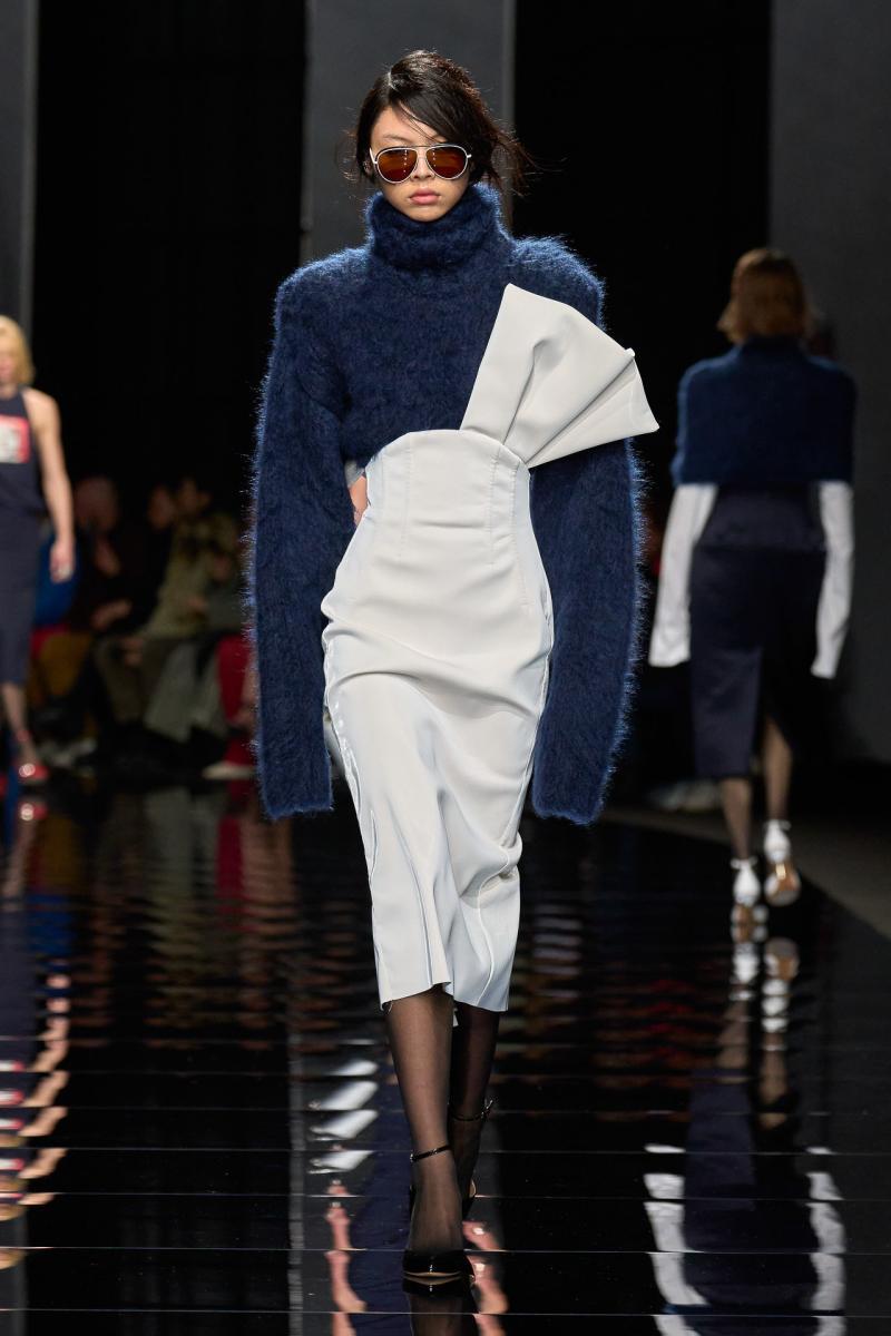 Photo: Filippo Fior / Gorunway.com